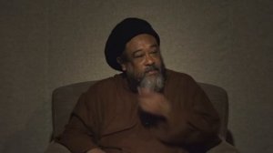 Пребывание в тишине с Муджи ~ Джаянти Пападжи