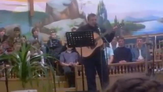 Небо для тебя.avi смотреть онлайн