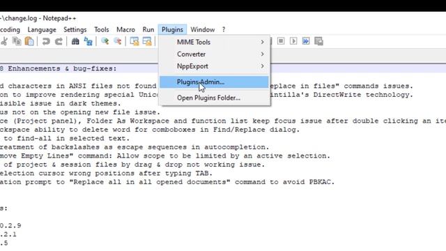 How to Create FTP Accounts - Filezilla & NotePad++ смотреть онлайн