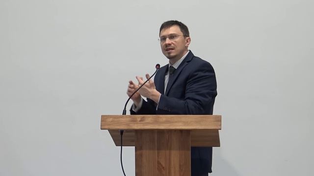 Все содействует ко благу | Римлянам 8:28-29 | Алексей Прокопенко смотреть онлайн