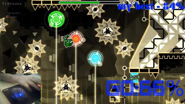 финальный стрим по Bit Reaper 84%! (GO:66%)|даю модерку за подписку!!!!! (REQ: at the breaks) смотреть онлайн