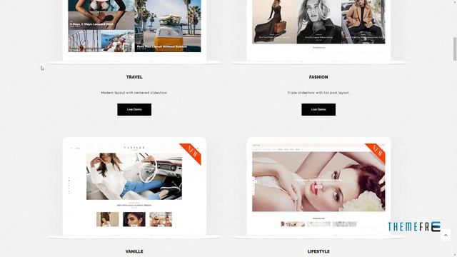 BuzzBlog - Massive Multi-Purpose WordPress Blog Theme Dre Ladisl смотреть онлайн
