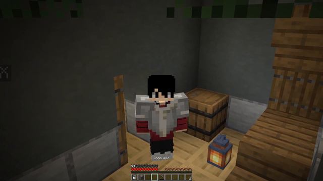 I Escaped My Friend's *IMPOSSIBLE* Minecraft Prison 😱 смотреть онлайн