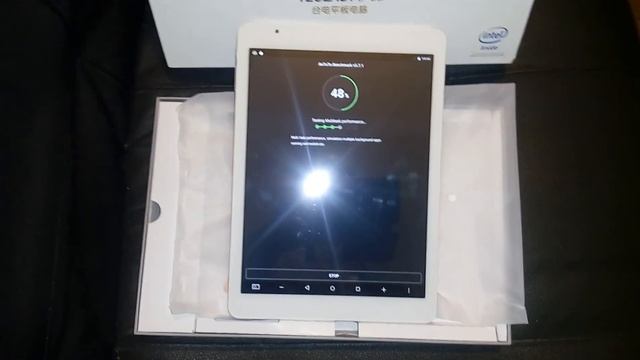 Teclast X98 Air 3G Win10 + Android 5.0 delivery from GearBest смотреть онлайн