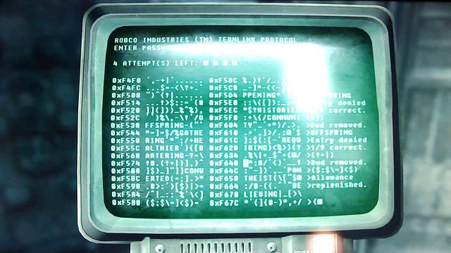 Fallout 3 the ending of professor and Desmond смотреть онлайн