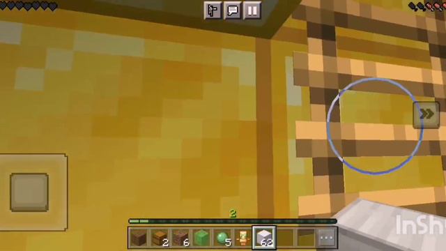 играю в маенкрафт с димай и наша задача сундук😱 смотреть онлайн