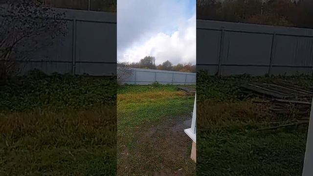 Сайдинг своими руками ,строю дом сам