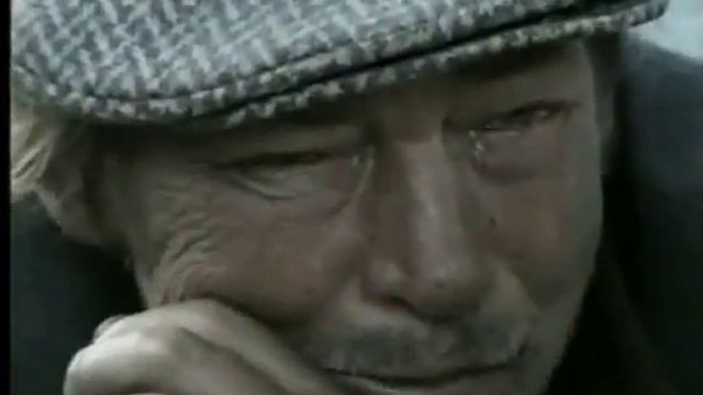 Глас Вопиющего - Что будет с тобой смотреть онлайн