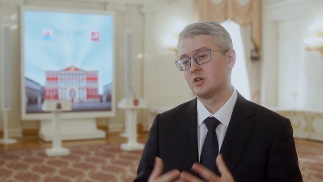 Владимир Солодов о соглашении с Москвой смотреть онлайн