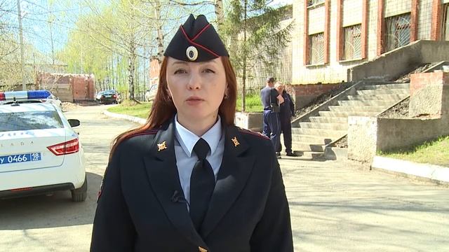 новости ГИБДД май 2018 смотреть онлайн