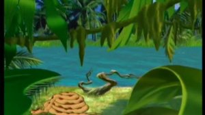 Уроки тетушки совы- кругосветное путешествие