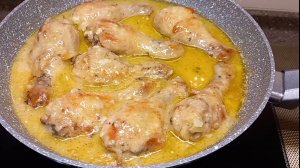 КУРИНЫЕ НОЖКИ готовлю вот так просто Вкусно без особых хлопот!