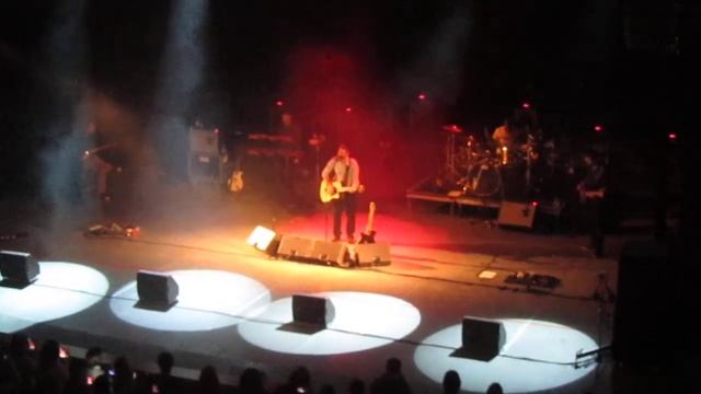 Сплин в Костроме - Романс смотреть онлайн