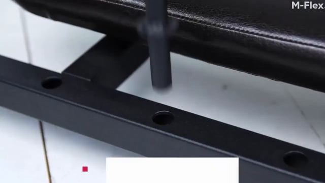 Тренажер для растяжки на шпагат M_FLEX смотреть онлайн