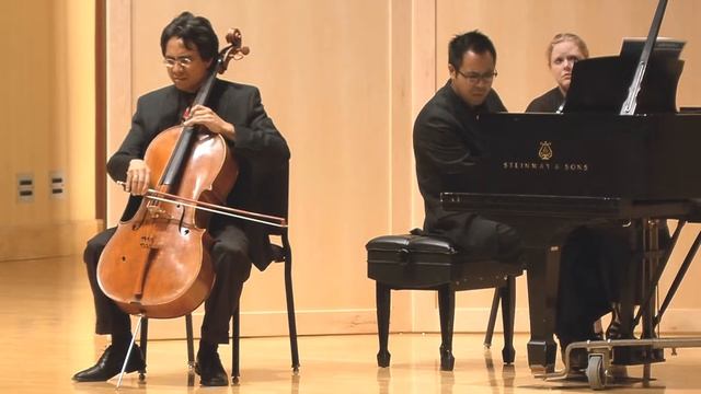 Piazzolla Le Grand Tango смотреть онлайн