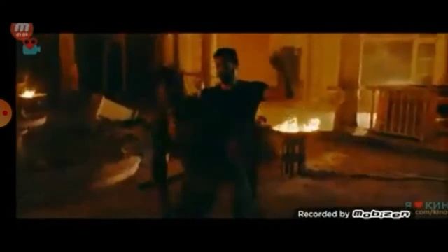 Тройная угроза Онг Бак против Бойко смотреть онлайн