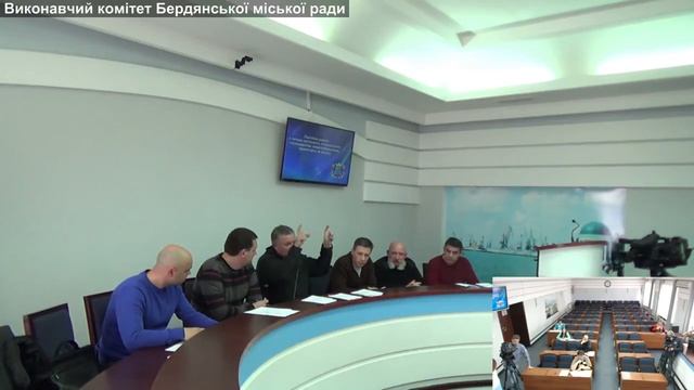 Постійна комісія з питань житлового, комунального господарства від 17.02.2016 смотреть онлайн
