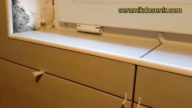 Ruslar fayans döşeme esnasında bakın nasıl metot kullanıyor. керамическая плитка смотреть онлайн
