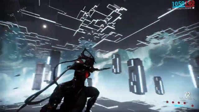 Warframe mastery rank 8 XD смотреть онлайн