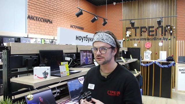 Веб-камера FIFINE K420. Отличный недорогой гаджет. смотреть онлайн