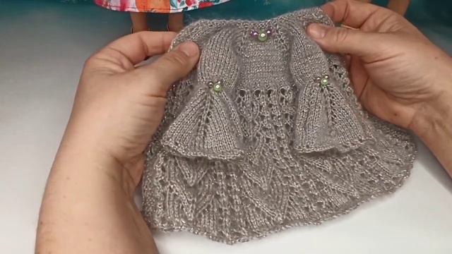 Вяжу по МК "Подружки" смотреть онлайн