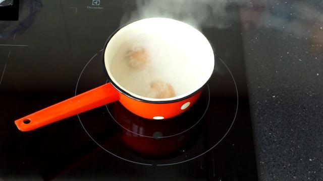 Как варить яйца правильно смотреть онлайн