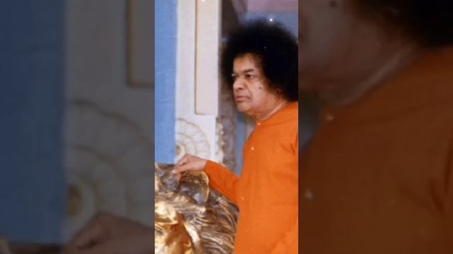 Живой голос Саи Бабы. Рама Сита. смотреть онлайн