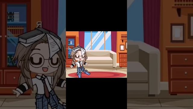 роблокс квин в разных играх и стилях! #gachaclub #shorts #фильмы смотреть онлайн