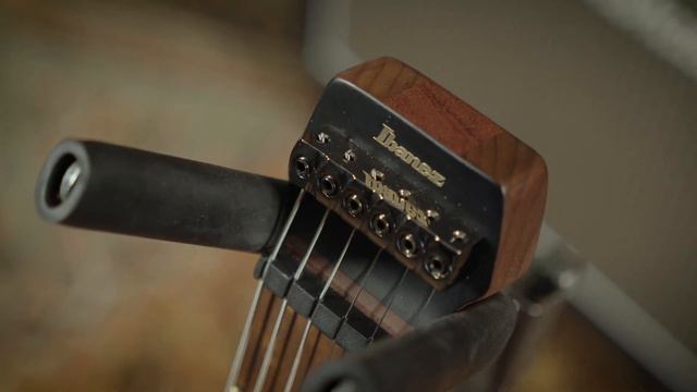 You've NEVER Seen A Guitar Like This 🔥 IBANEZ Q54-SFM Standard смотреть онлайн
