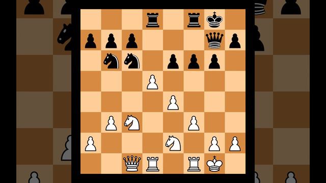 David Navara(2710) vs Lubomir Ftacnik(2544) | Event: Czech League, Extraliga | 2013.04.27 смотреть онлайн