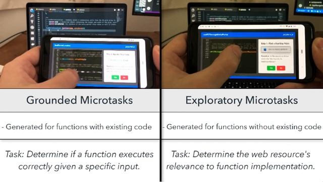 Mercury: Empowering Programmers' Mobile Work Practices with Microproductivity смотреть онлайн