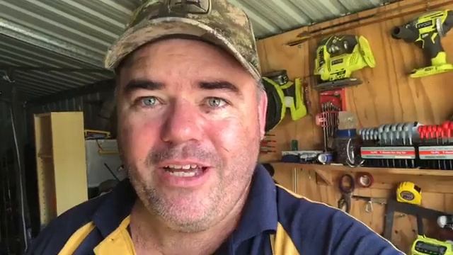 RYOBI ONE+ 18 Volt Brushless CHAINSAW Review #ryobi