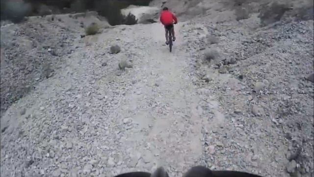 TELEFÉRICO BENALMÁDENA MTB смотреть онлайн