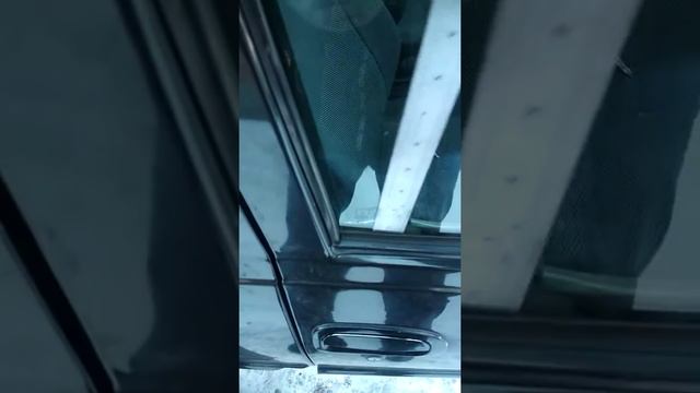Вскрытие новой Нексии без ключа 1я часть смотреть онлайн