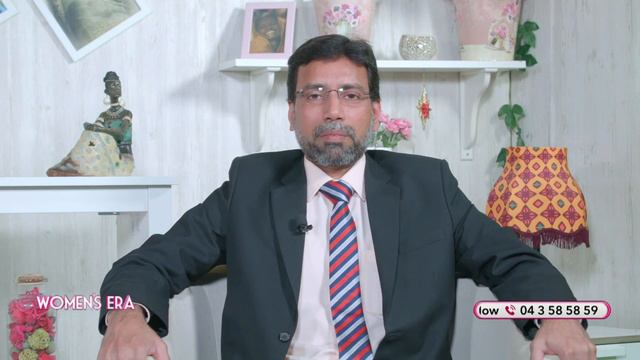Care and cure | Women's Era | Dr. Muhammad Bashiruddin смотреть онлайн