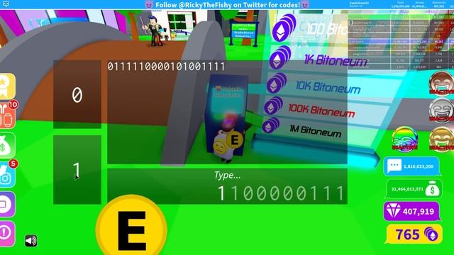 Roblox texting simulator Alien computer code :} смотреть онлайн