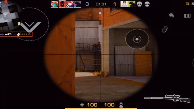бейби кто тебе сказал что решает |Fragmovie Standoff 2 смотреть онлайн