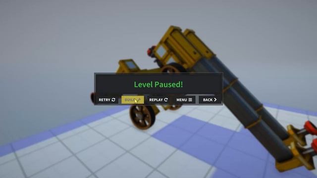 World of Contraptions 2020 Levels 36-40 Walkthrough Playthrough No Commentary Hard II смотреть онлайн