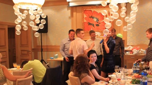 Прикол на свадьбе! смотреть онлайн