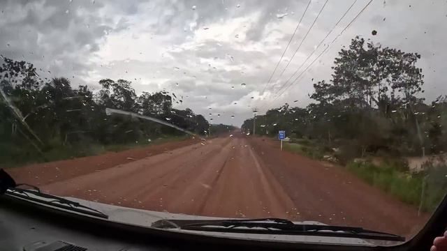 #BR 319 2024/ Um conserto no meio da estrada смотреть онлайн