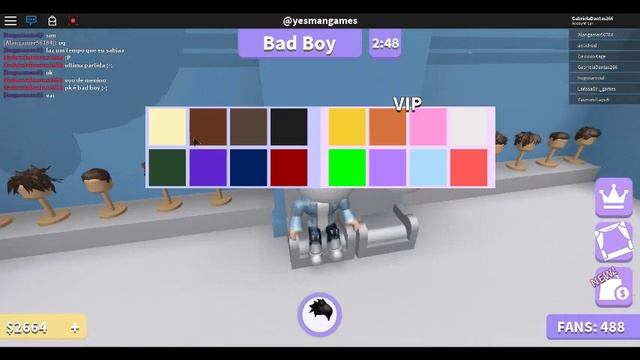 roblox (music off) #2 смотреть онлайн