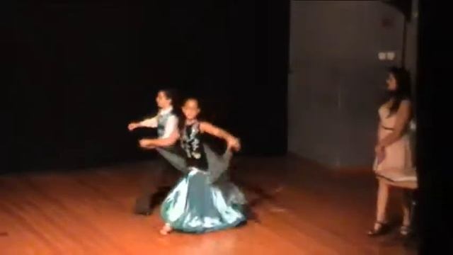 венский вальс смотреть онлайн