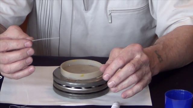 Розы Урок 3 Часть 1 смотреть онлайн