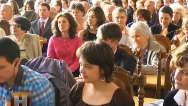 Відомий український поет на видавець Іван Малкович сьогодні у Львові смотреть онлайн