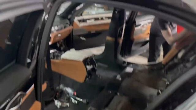 шумоизоляция бмв смотреть онлайн