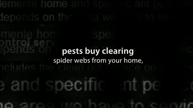 pest control san-clemente смотреть онлайн