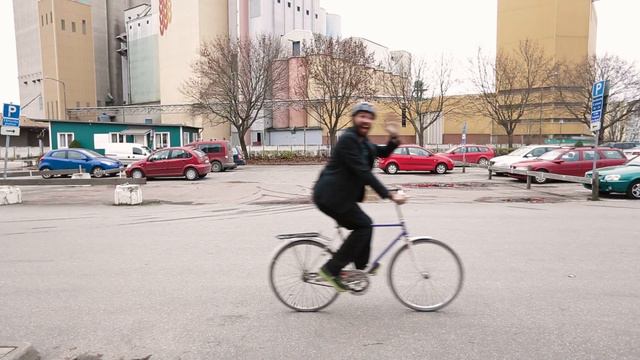 Vett & Watt om små, stora, galna och framförallt energismarta transporter! смотреть онлайн