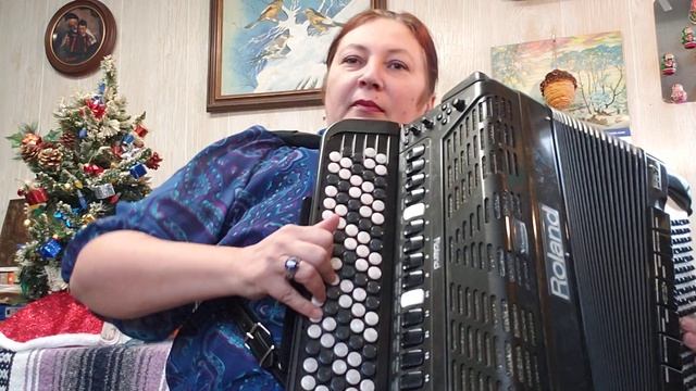 Буги- вуги поппури bayan accordion смотреть онлайн