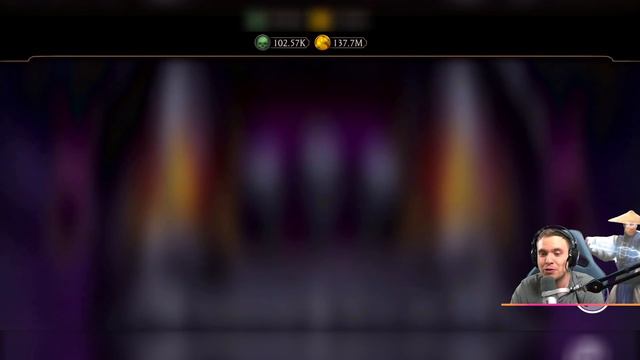MK Mobile. I Used Klassic Jax to Beat Final Battle 200 in Dark Queen's Tower. I MADE A MISTAKE! смотреть онлайн