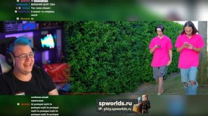 Пятёрка Смотрит Смешные видева (Нарезка стрима 5opka)